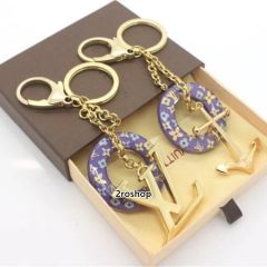 LV 키링