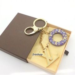LV 키링