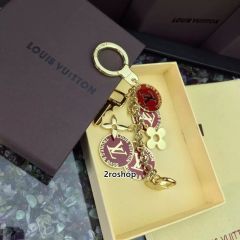 LV 키링