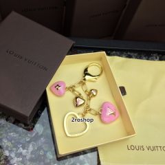 LV 키링
