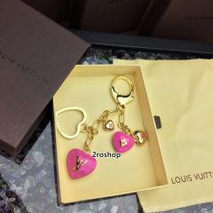 LV 키링