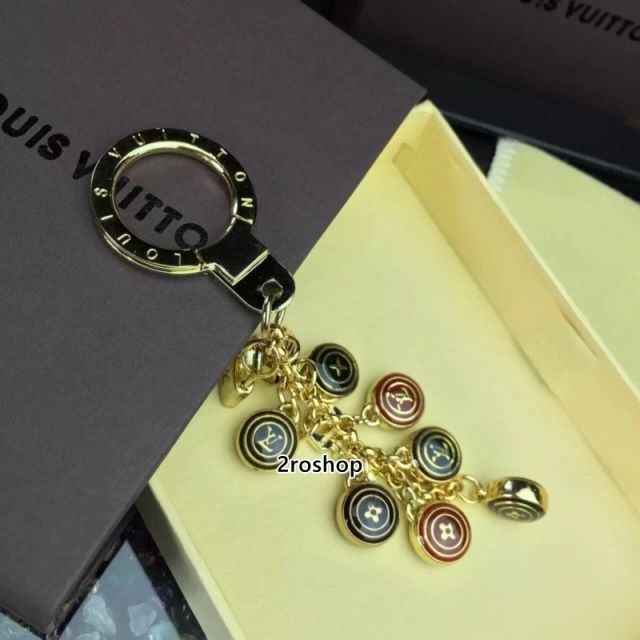 LV 키링