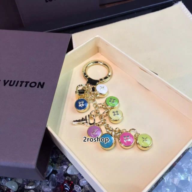 LV 키링