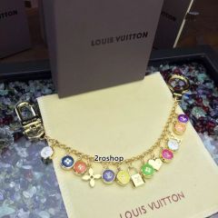 LV 키링