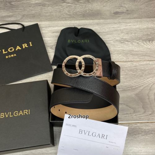 BVLGARI 벨트