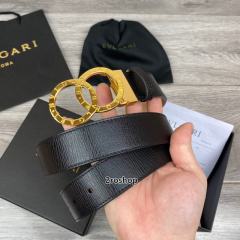 BVLGARI 벨트