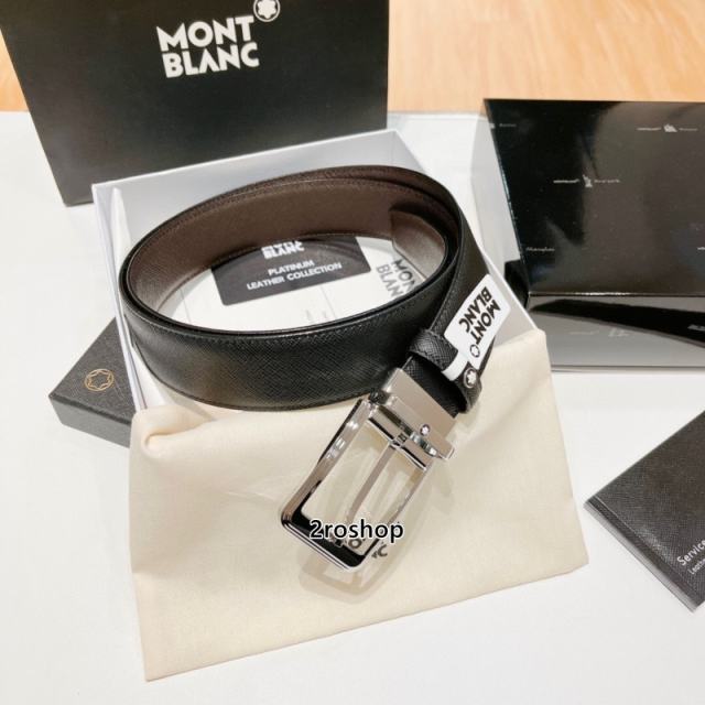 Mont Blanc 벨트