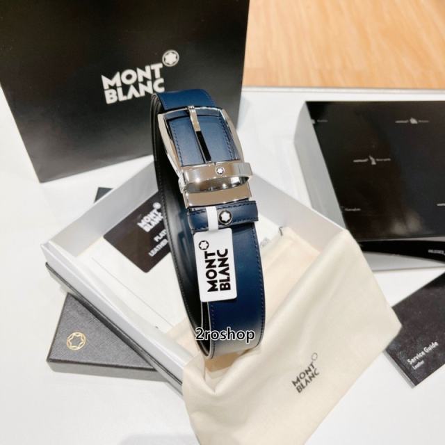 Mont Blanc 벨트