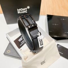 Mont Blanc 벨트