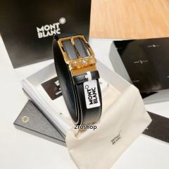 Mont Blanc 벨트