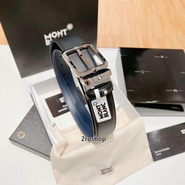 Mont Blanc 벨트