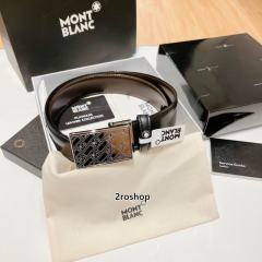 Mont Blanc 벨트