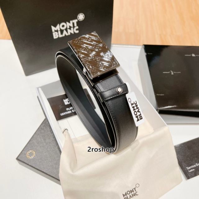 Mont Blanc 벨트