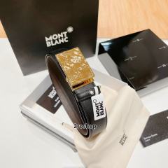 Mont Blanc 벨트