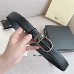 Mont Blanc 벨트