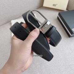 Mont Blanc 벨트
