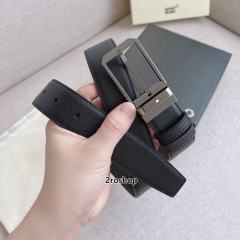 Mont Blanc 벨트