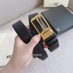 Mont Blanc 벨트