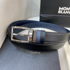 Mont Blanc 벨트