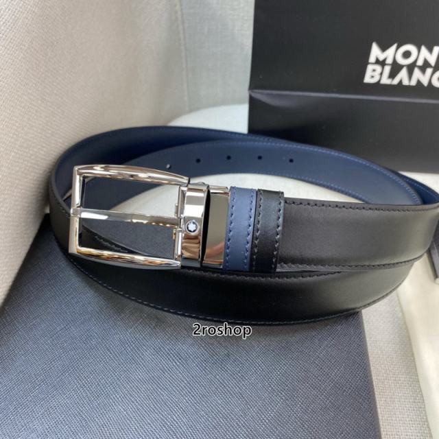 Mont Blanc 벨트