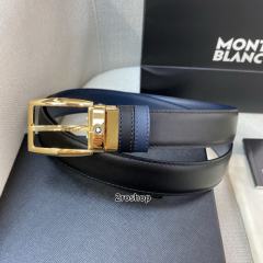 Mont Blanc 벨트