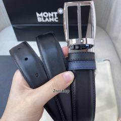 Mont Blanc 벨트