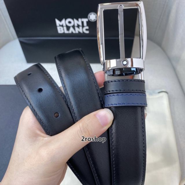 Mont Blanc 벨트
