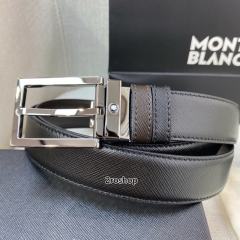 Mont Blanc 벨트
