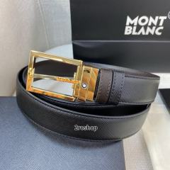 Mont Blanc 벨트