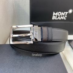 Mont Blanc 벨트