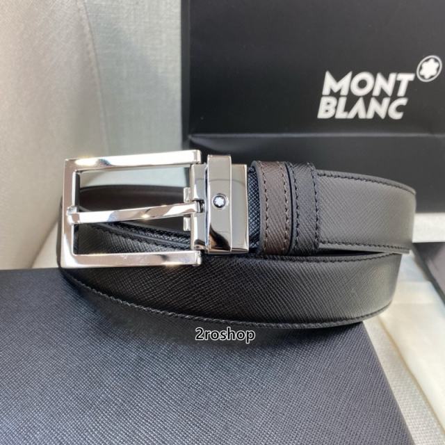 Mont Blanc 벨트