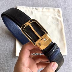 Mont Blanc 벨트