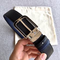 Mont Blanc 벨트