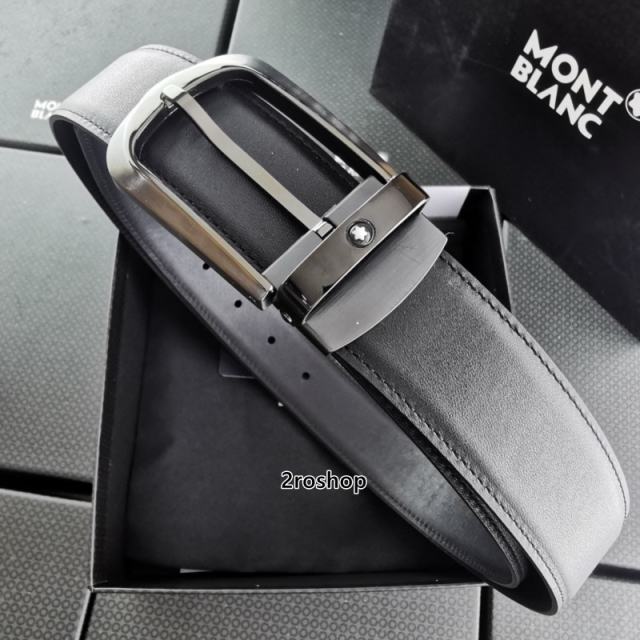 Mont Blanc 벨트
