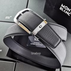 Mont Blanc 벨트