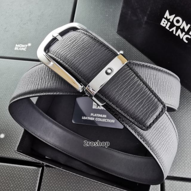 Mont Blanc 벨트