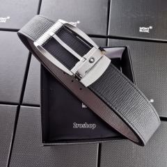 Mont Blanc 벨트