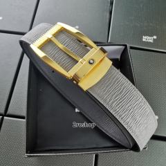 Mont Blanc 벨트