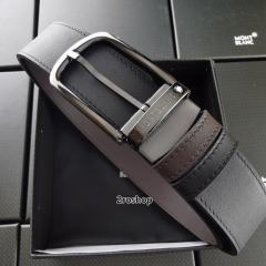 Mont Blanc 벨트