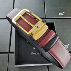 Mont Blanc 벨트