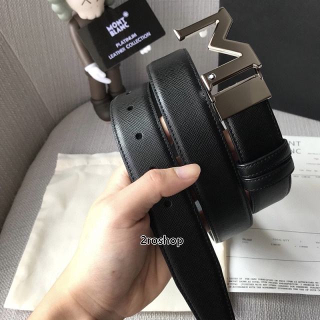 Mont Blanc 벨트