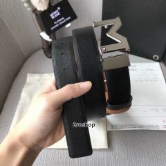 Mont Blanc 벨트