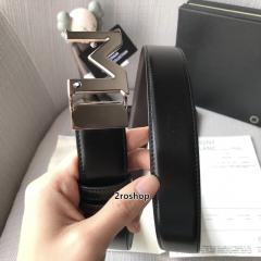 Mont Blanc 벨트