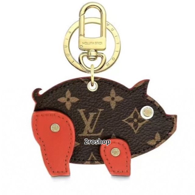 LV 키링