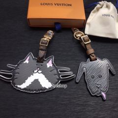 LV 키링