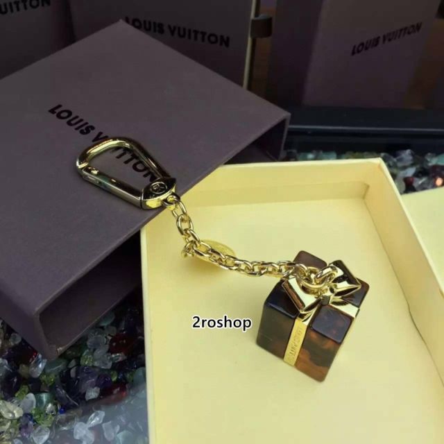 LV 키링