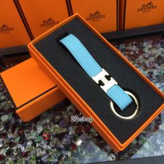 HERMES 키링