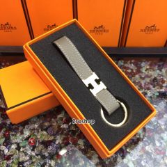 HERMES 키링
