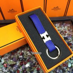 HERMES 키링