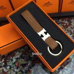 HERMES 키링